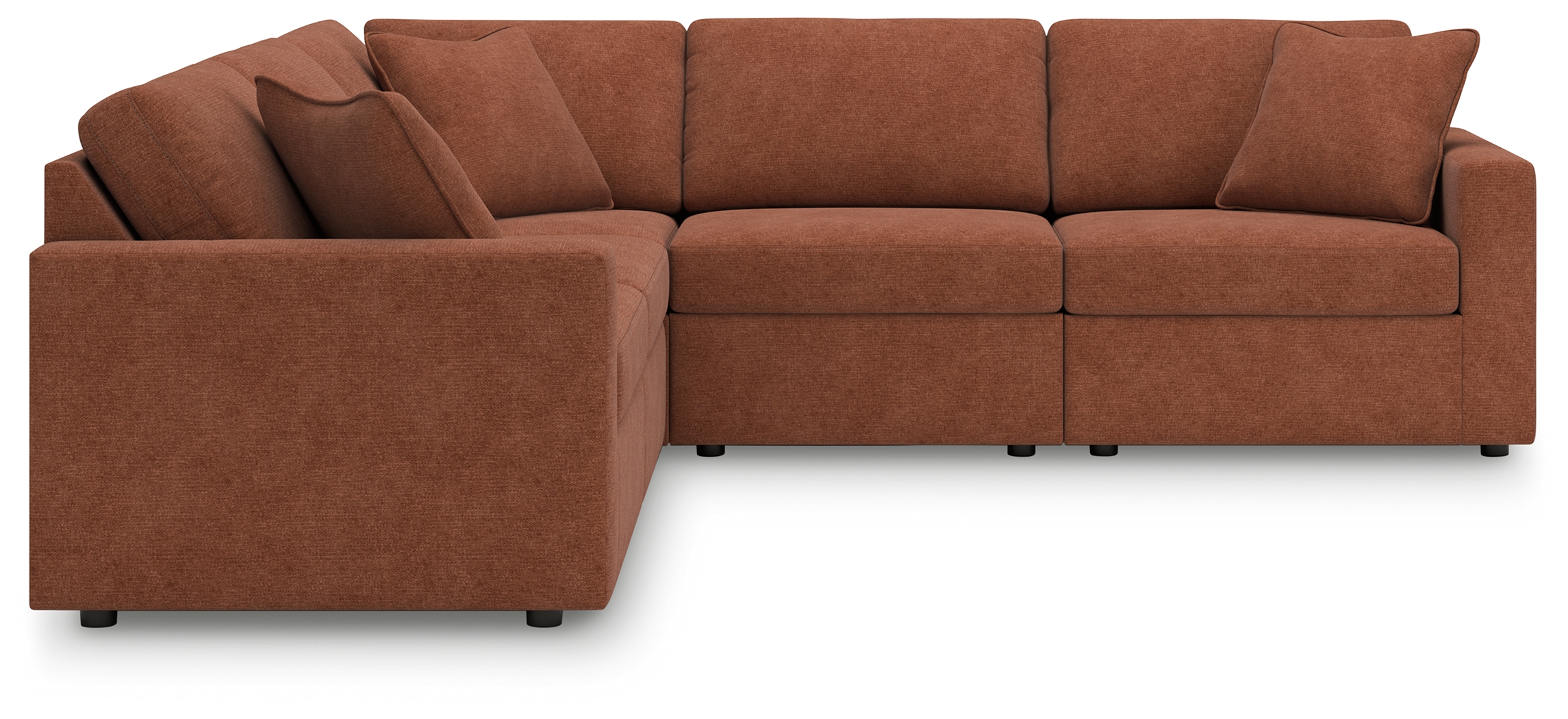 Modmax - Symmetrical Sectional - Spice - Image 4