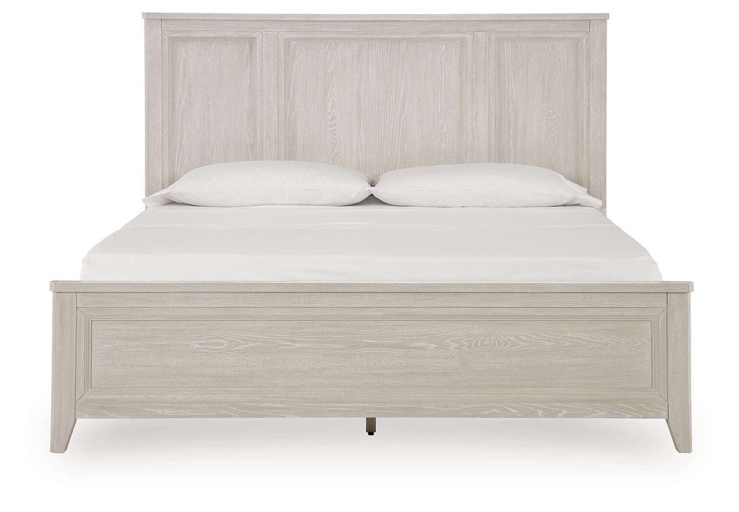 Darbonton - Panel Storage Bed - Image 4