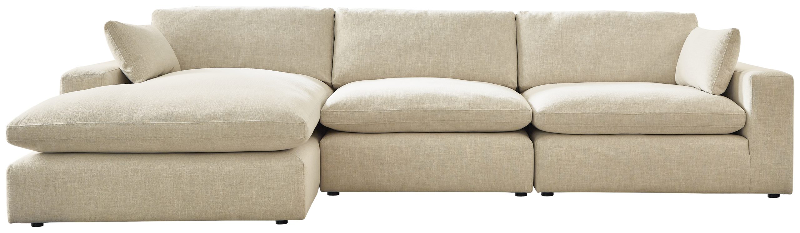 Elyza - Sectional - Image 7