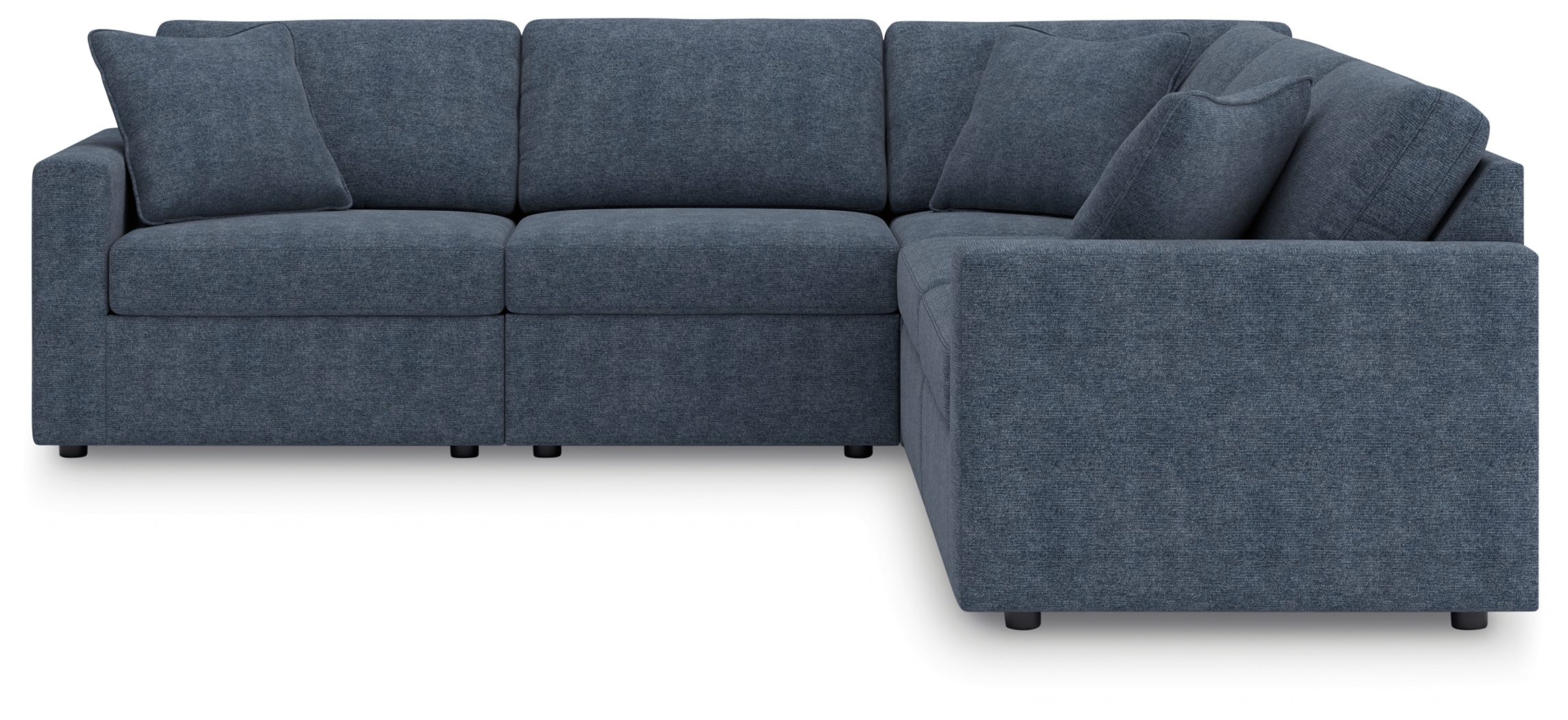 Modmax - Symmetrical Sectional - Ink - Image 4