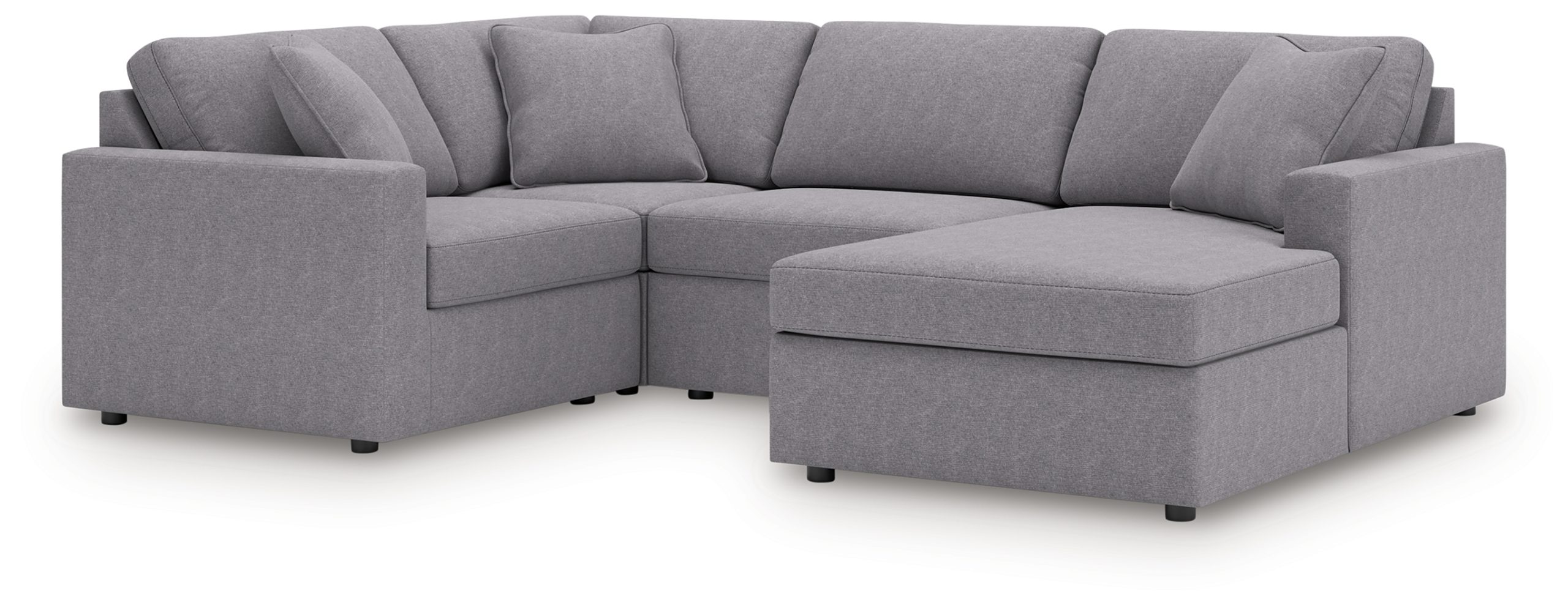 Modmax - 4 Piece Sectional - Image 54