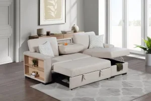 3451 Sleeper Sofa