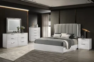 B321 5PC Bedroom Set