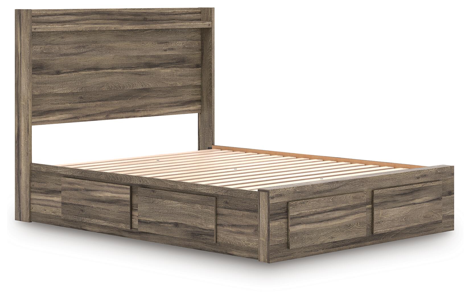 Elbrim - Panel Storage Bedroom Set - Image 52