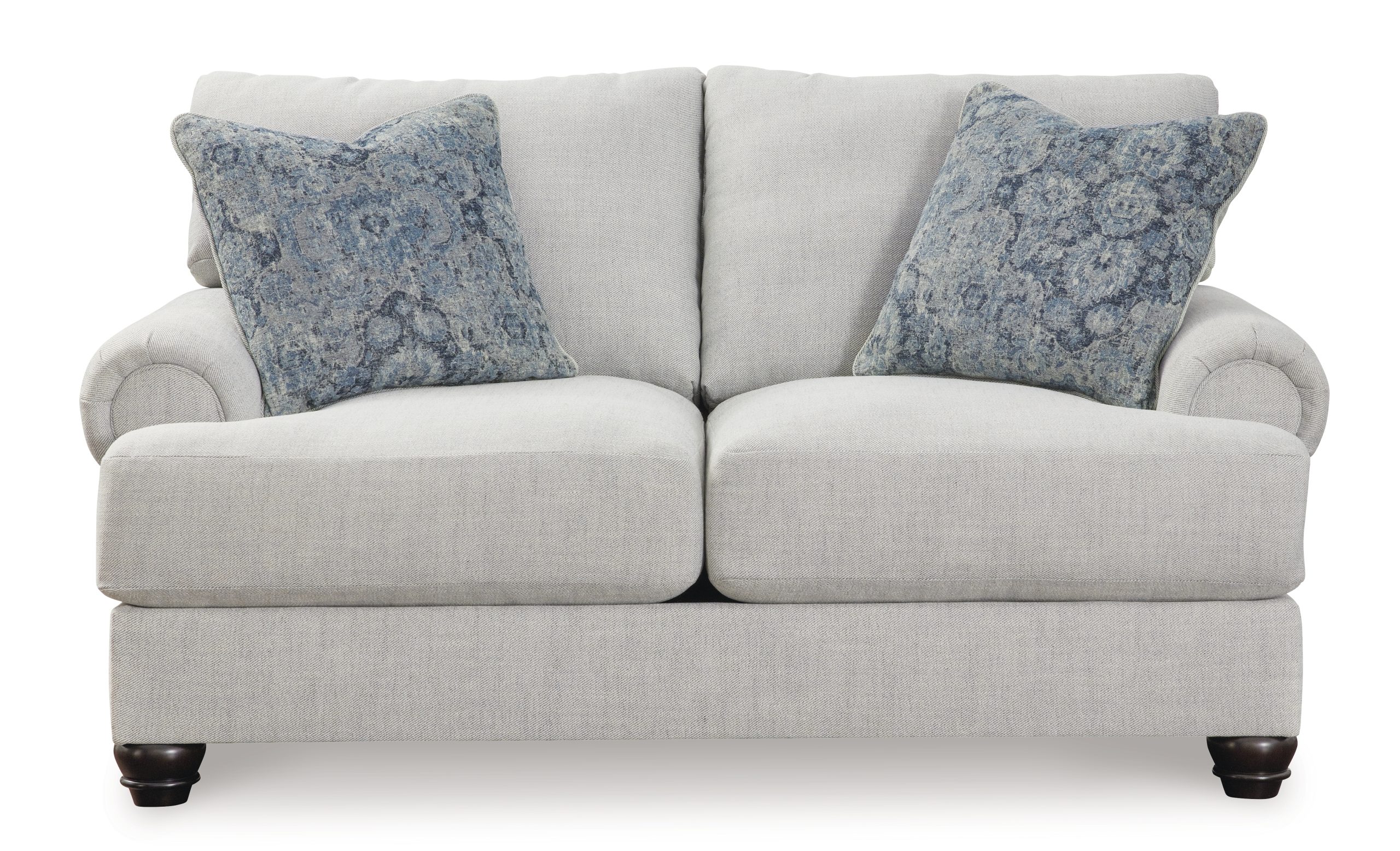 Avocet - Loveseat - Arctic - Image 3