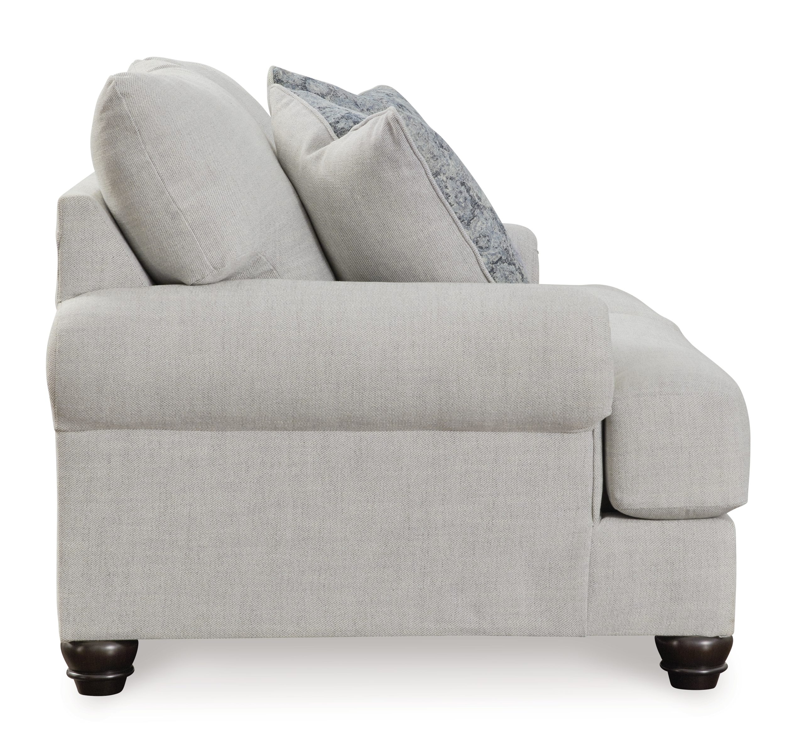 Avocet - Loveseat - Arctic - Image 5