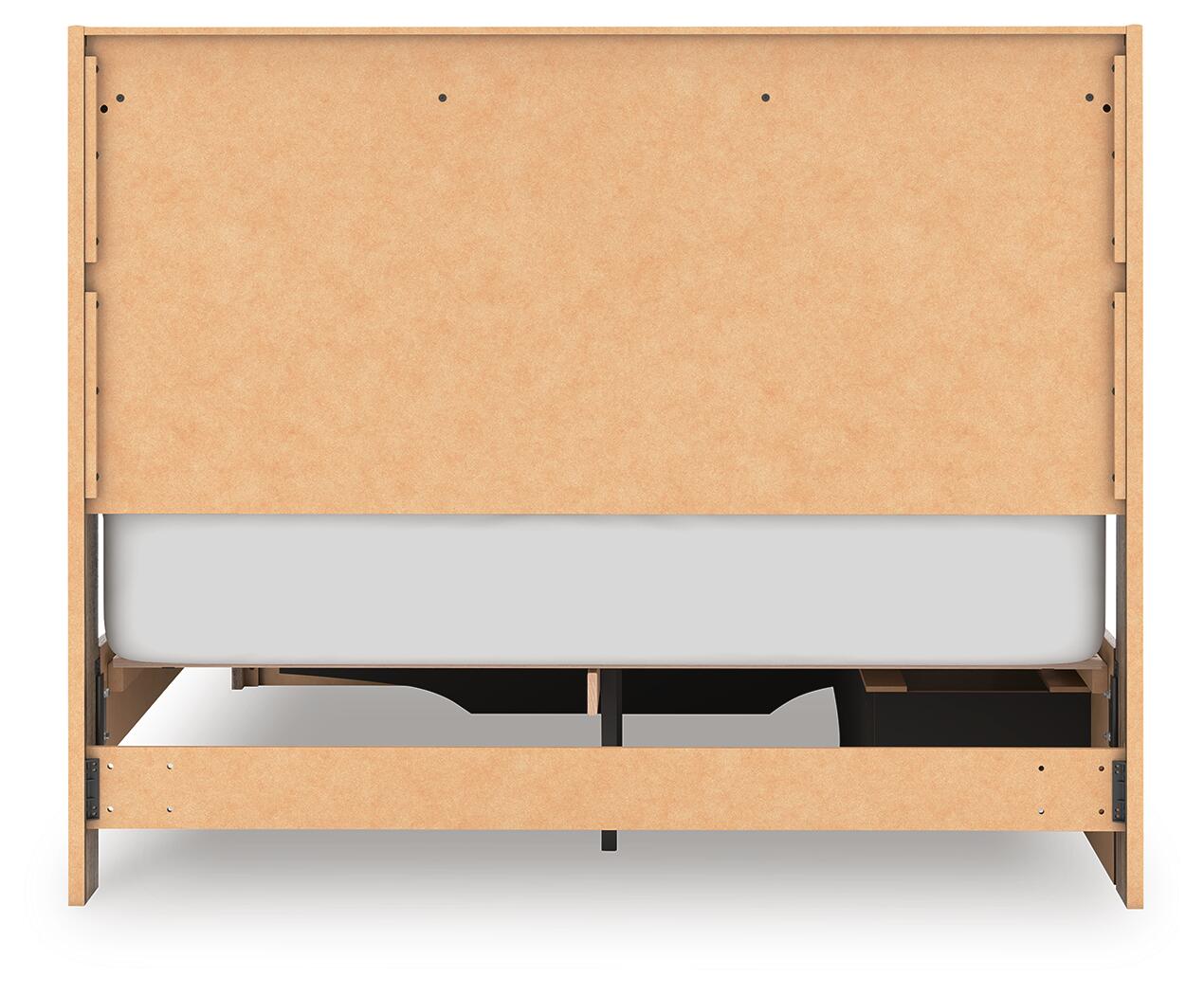 Elbrim - Panel Storage Bedroom Set - Image 54