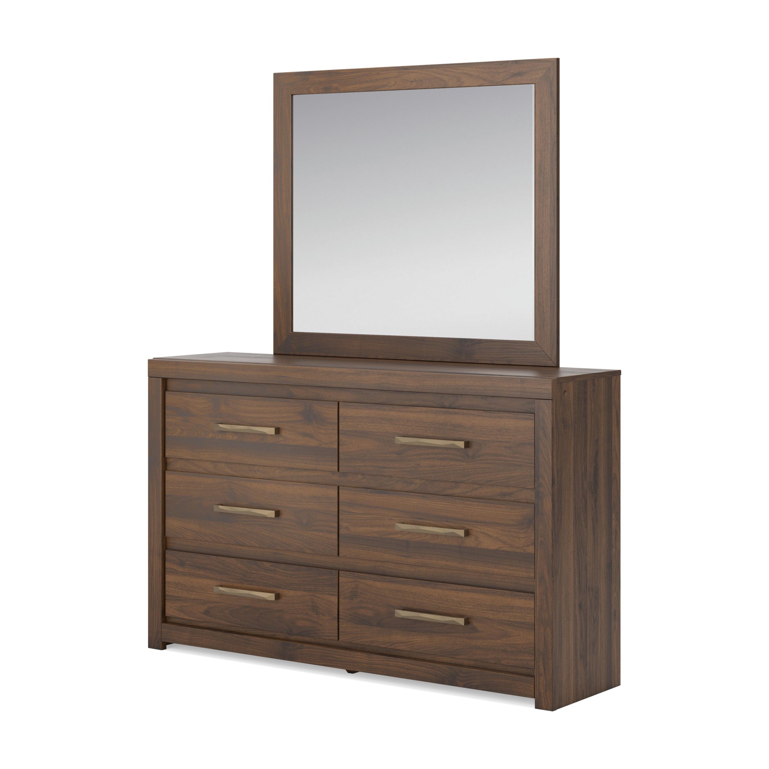 Janfyn - Six Drawer Dresser - Image 4