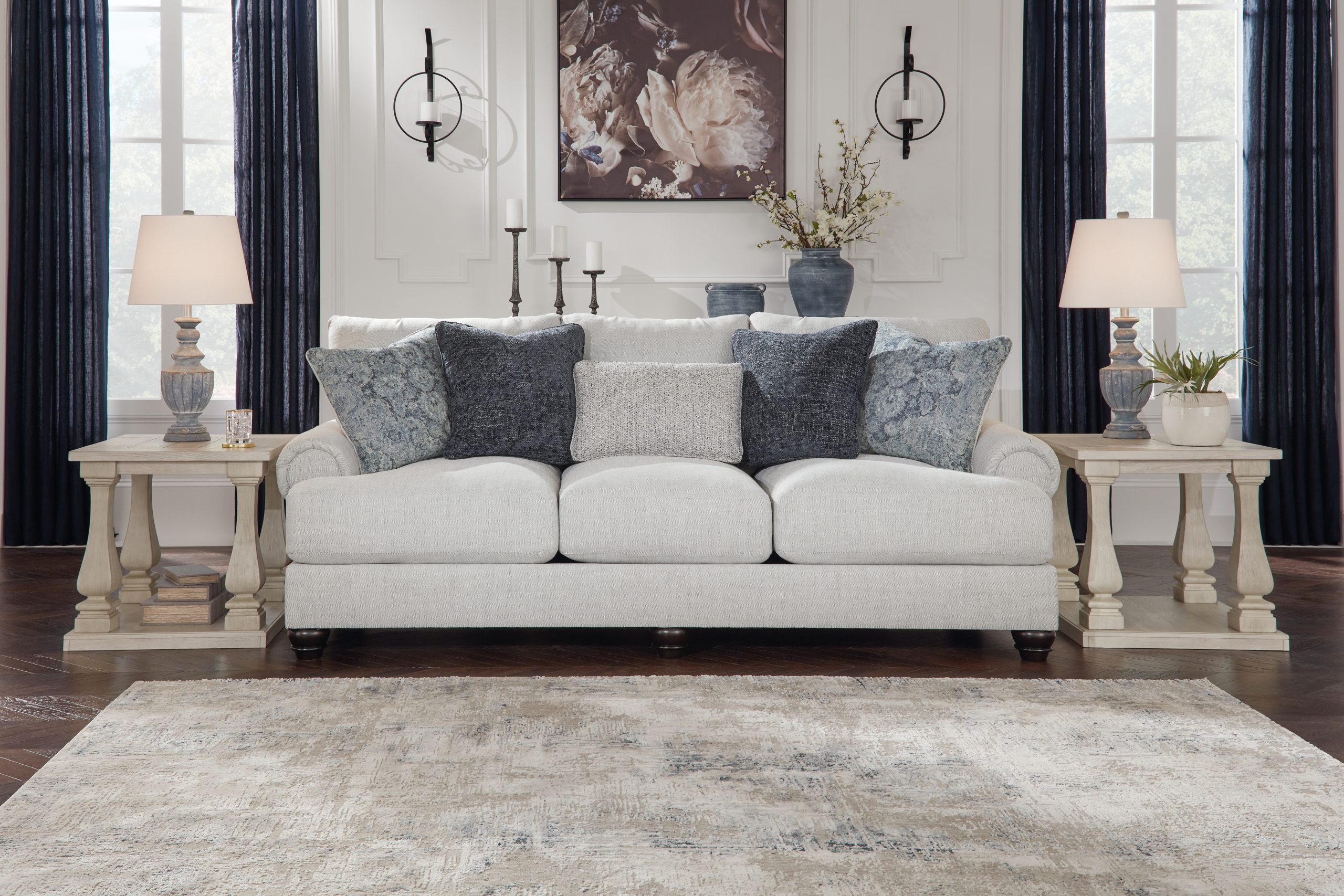 Avocet - Sofa - Arctic - Image 2