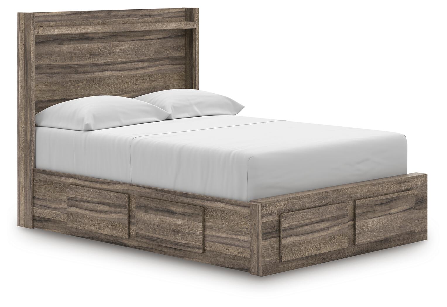 Elbrim - Panel Storage Bedroom Set - Image 56