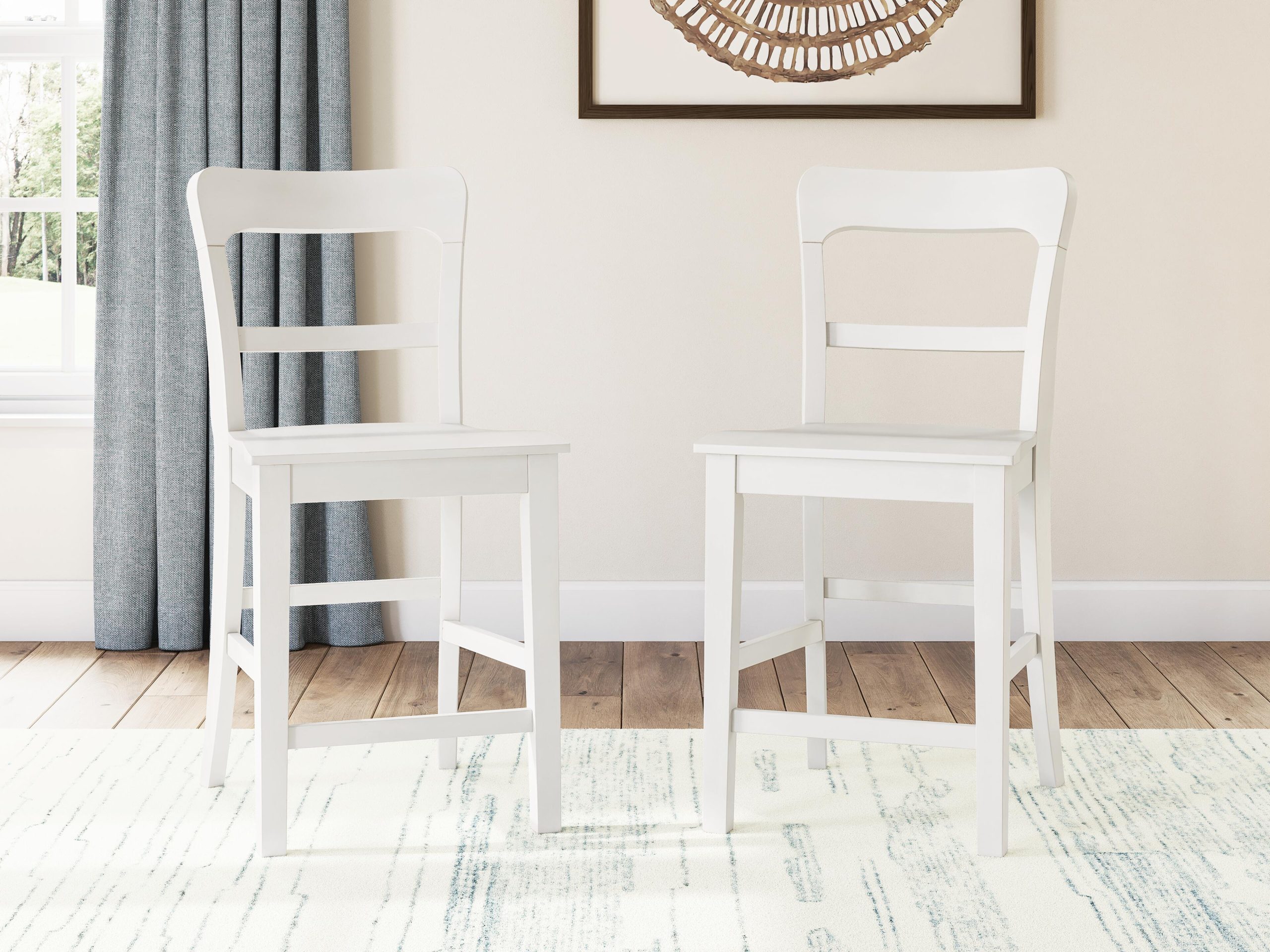 Greddinton - Counter Height Dining Table Set - Image 22