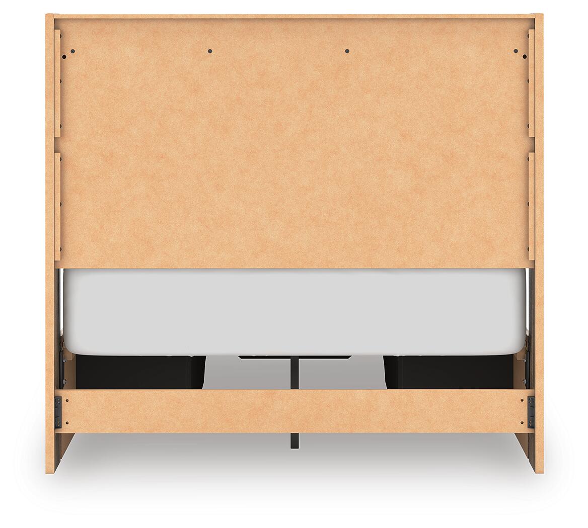 Elbrim - Panel Storage Bedroom Set - Image 60