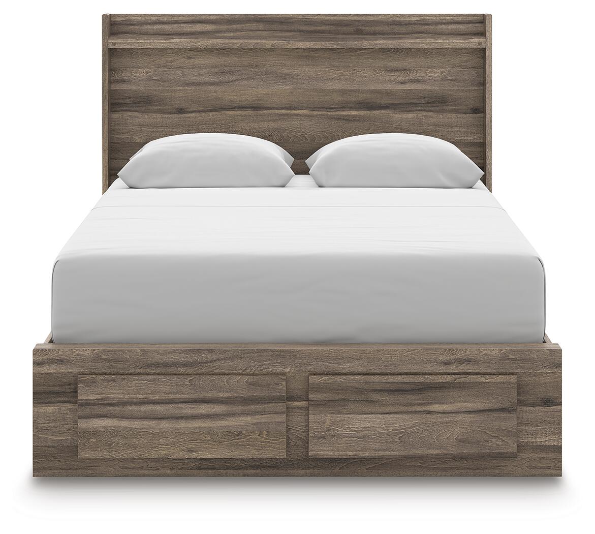 Elbrim - Panel Storage Bedroom Set - Image 49