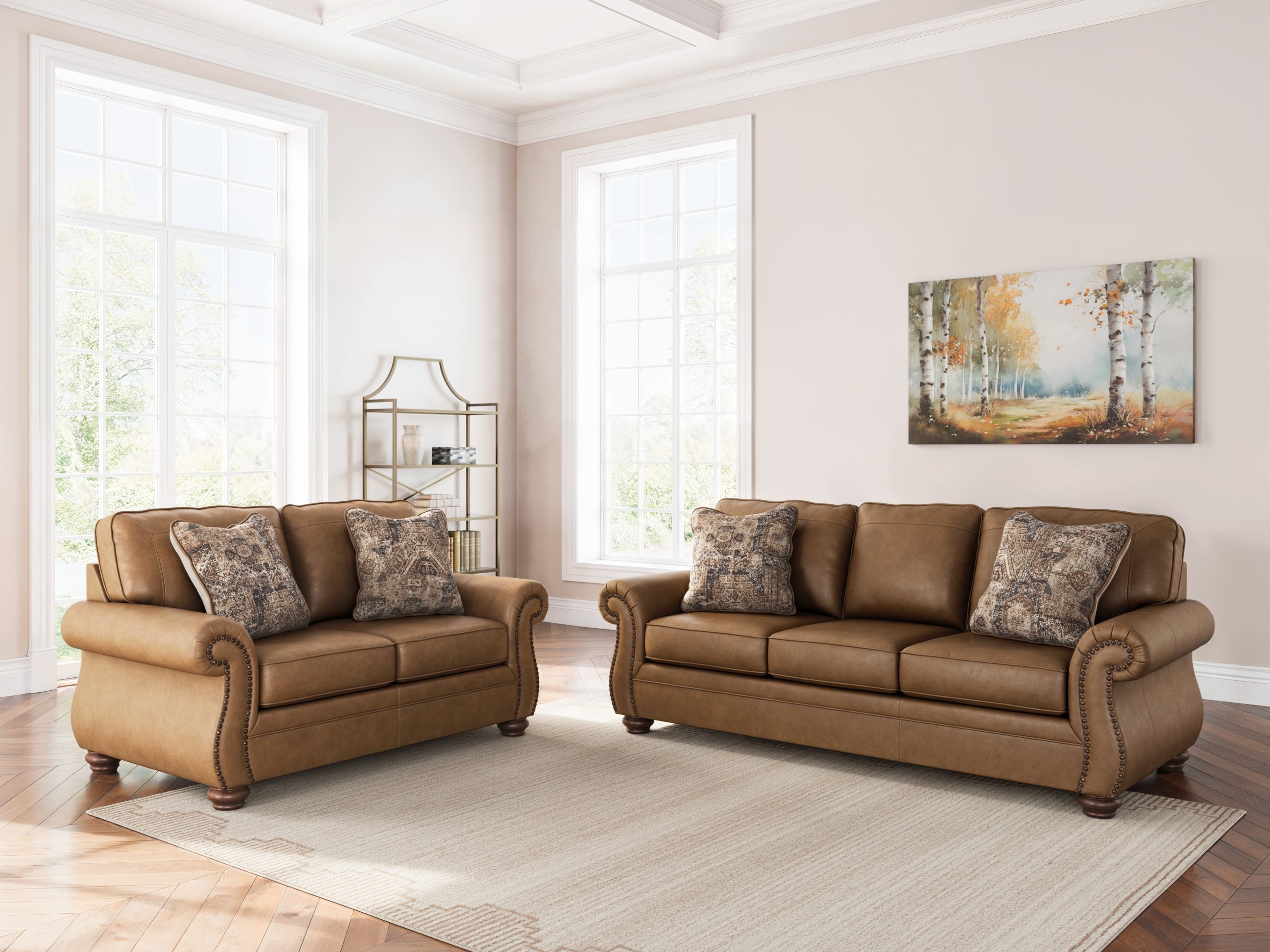 Chasemore - Living Room Set - Image 5