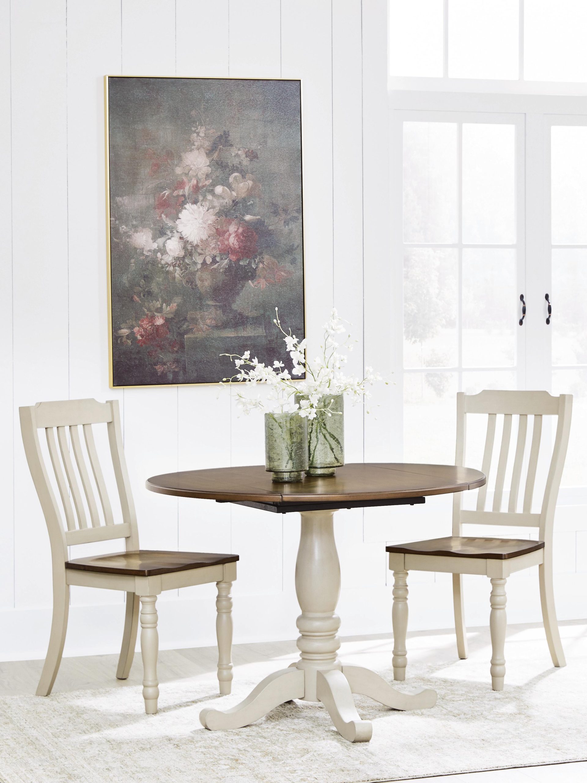 Wirloni - Dining Table Set - Image 3