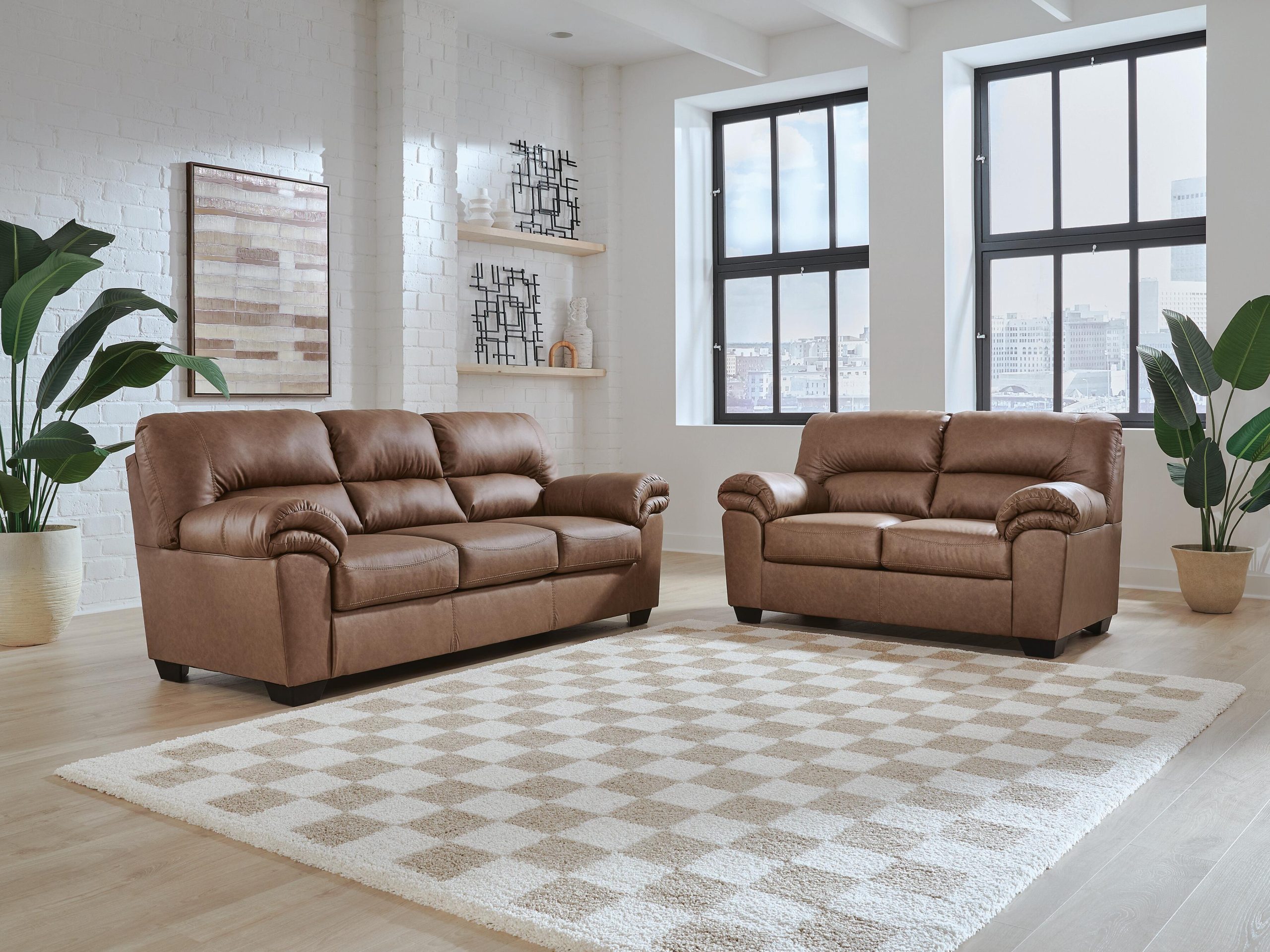 Willowbend - Living Room Set - Image 5