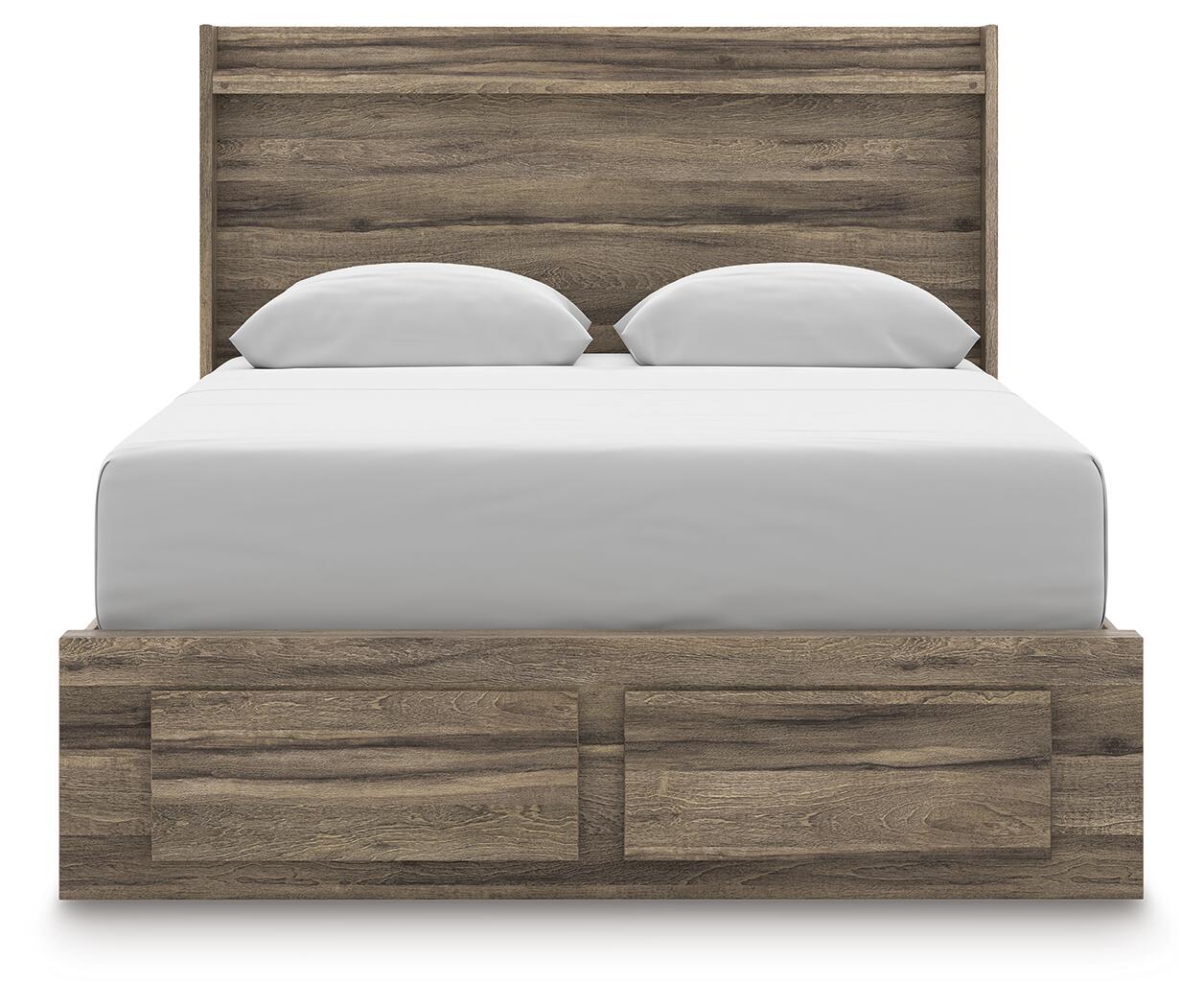 Elbrim - Panel Storage Bedroom Set - Image 72