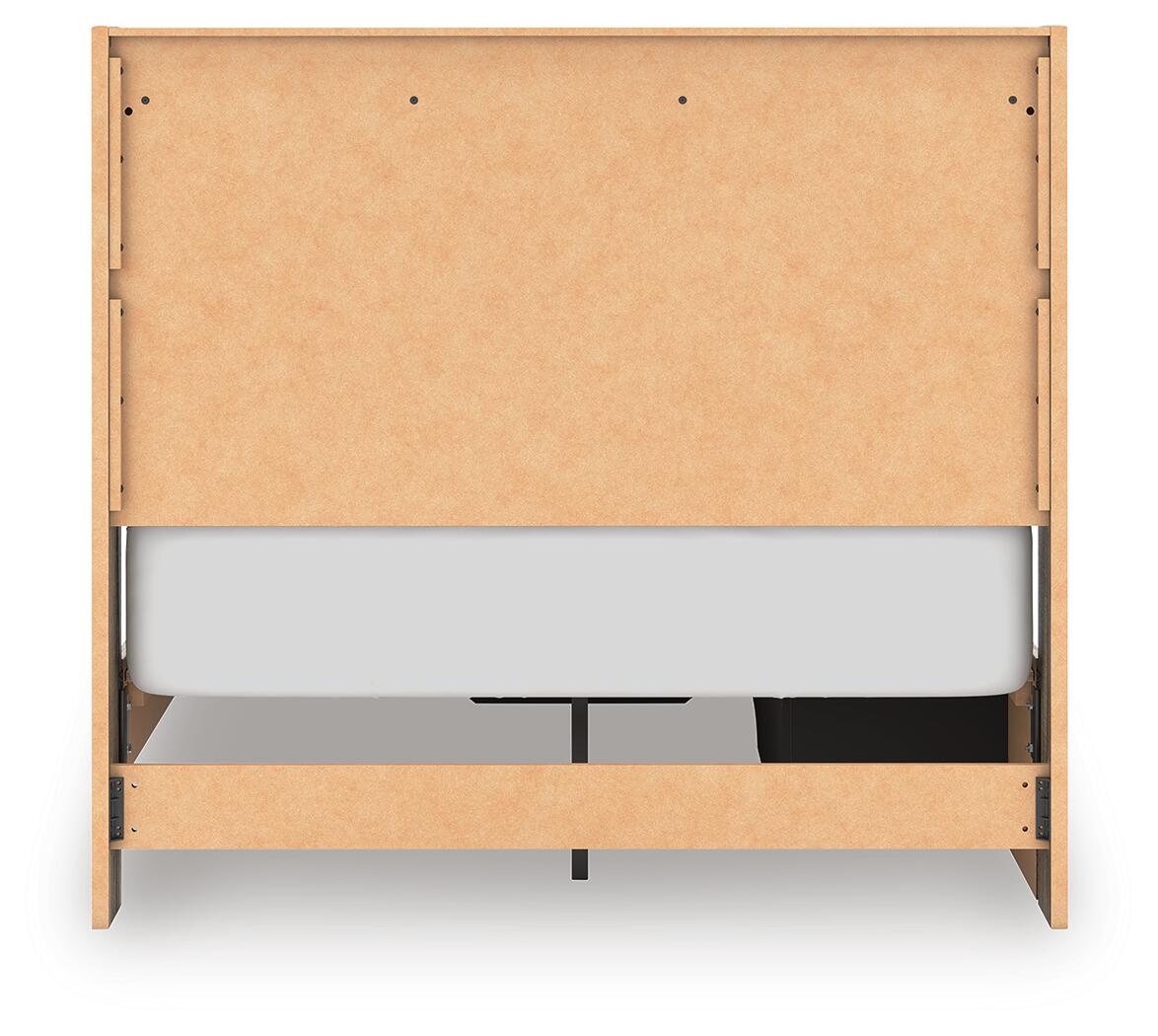 Elbrim - Panel Storage Bedroom Set - Image 70