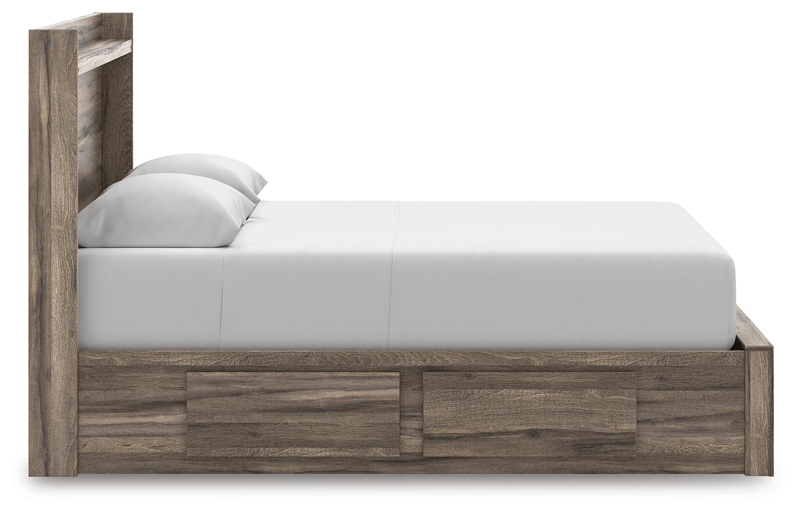 Elbrim - Panel Storage Bedroom Set - Image 53