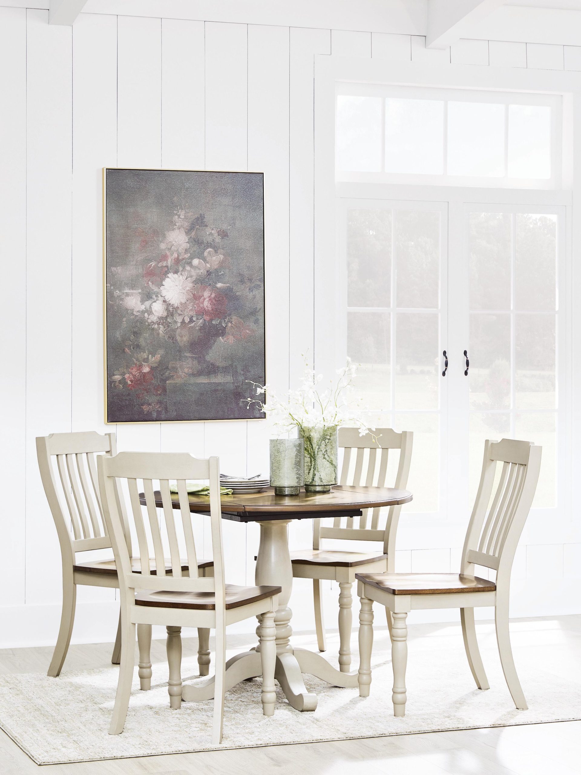 Wirloni - Dining Table Set - Image 6