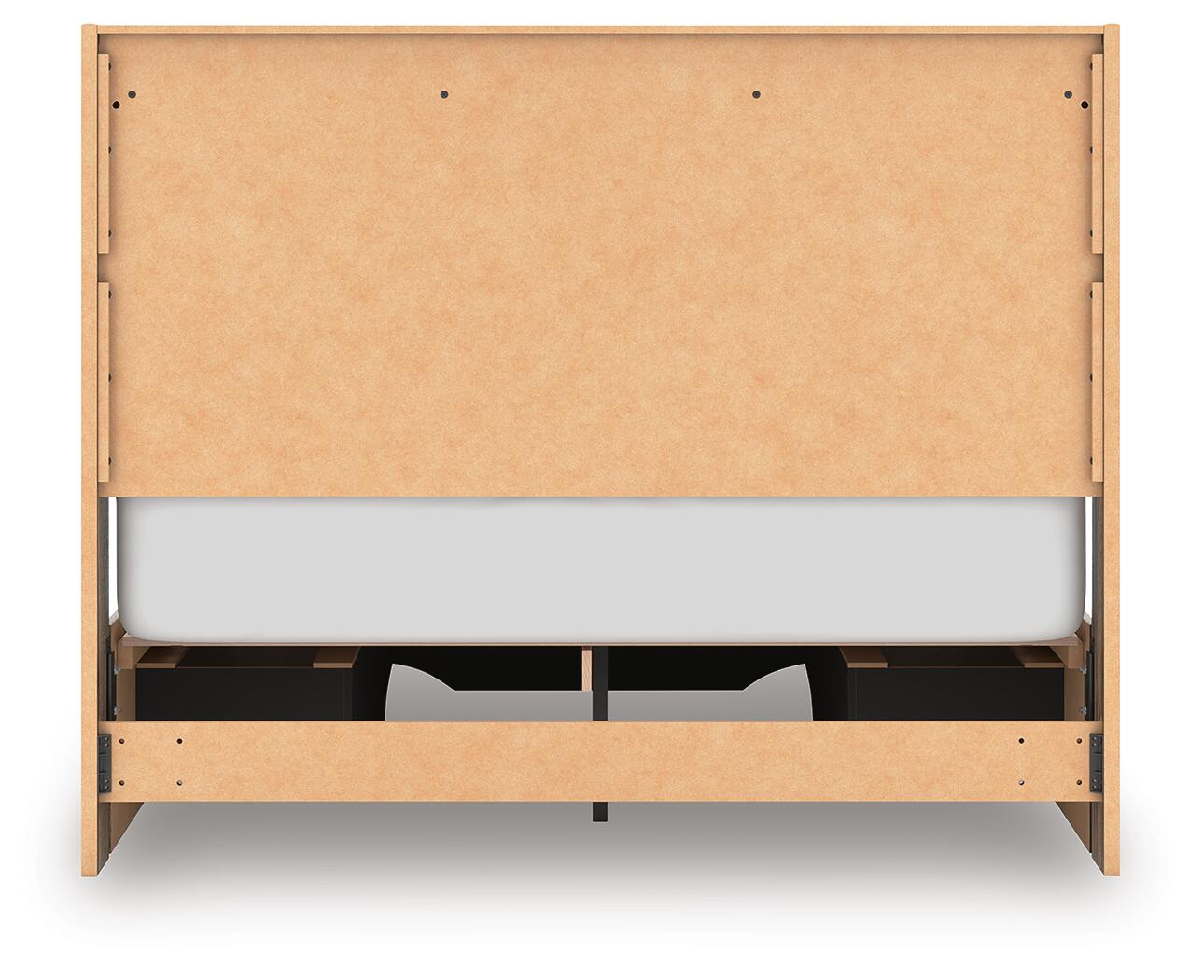 Elbrim - Panel Storage Bedroom Set - Image 77