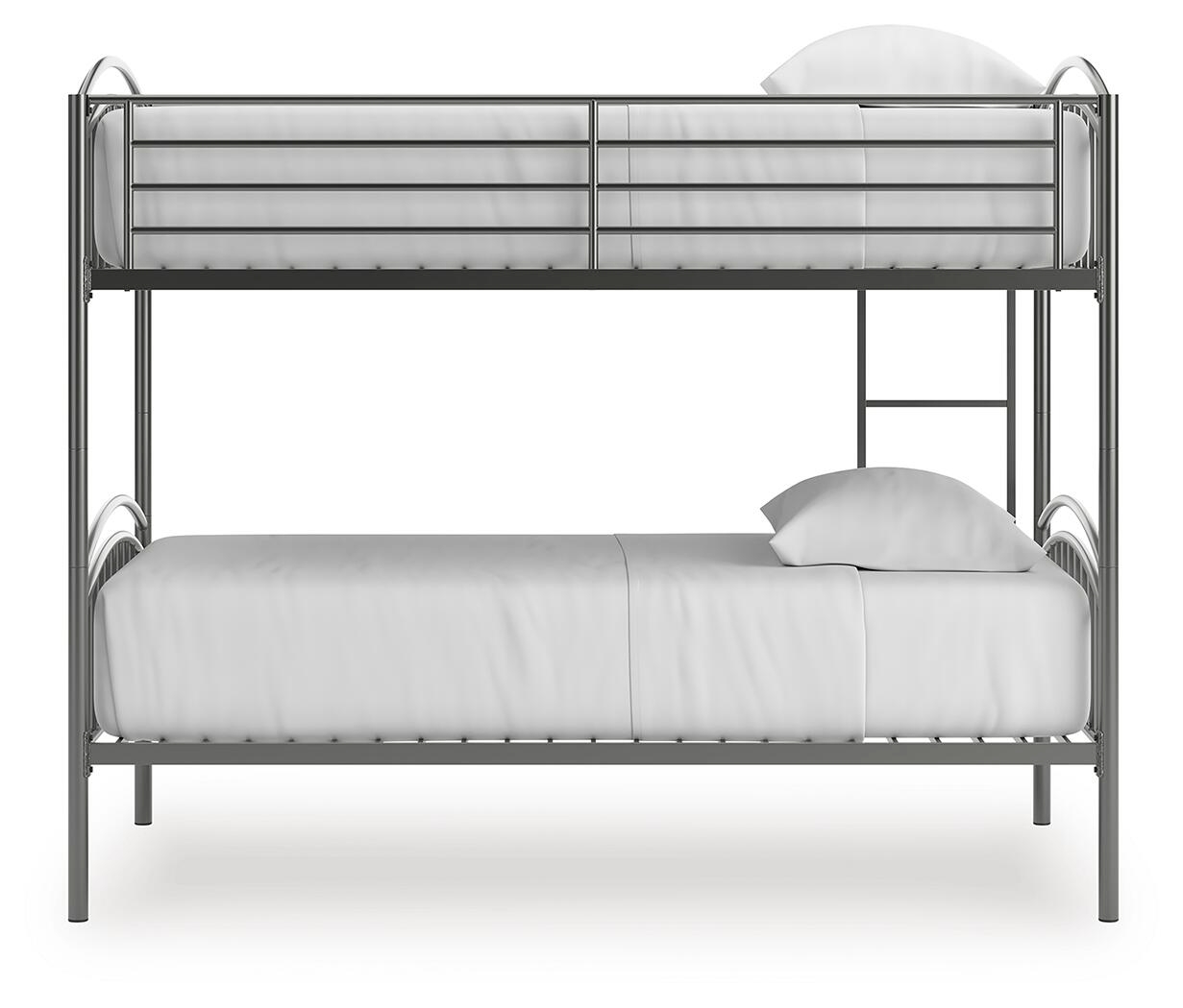Lanceburg - Bunk Bed With Ladder - Image 7