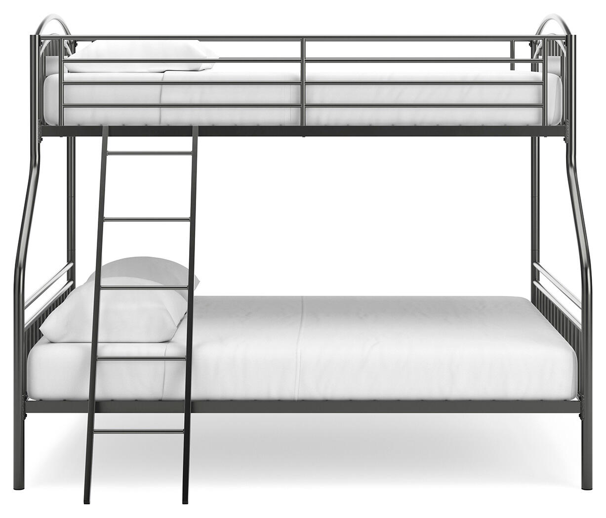 Lanceburg - Bunk Bed With Ladder - Image 15