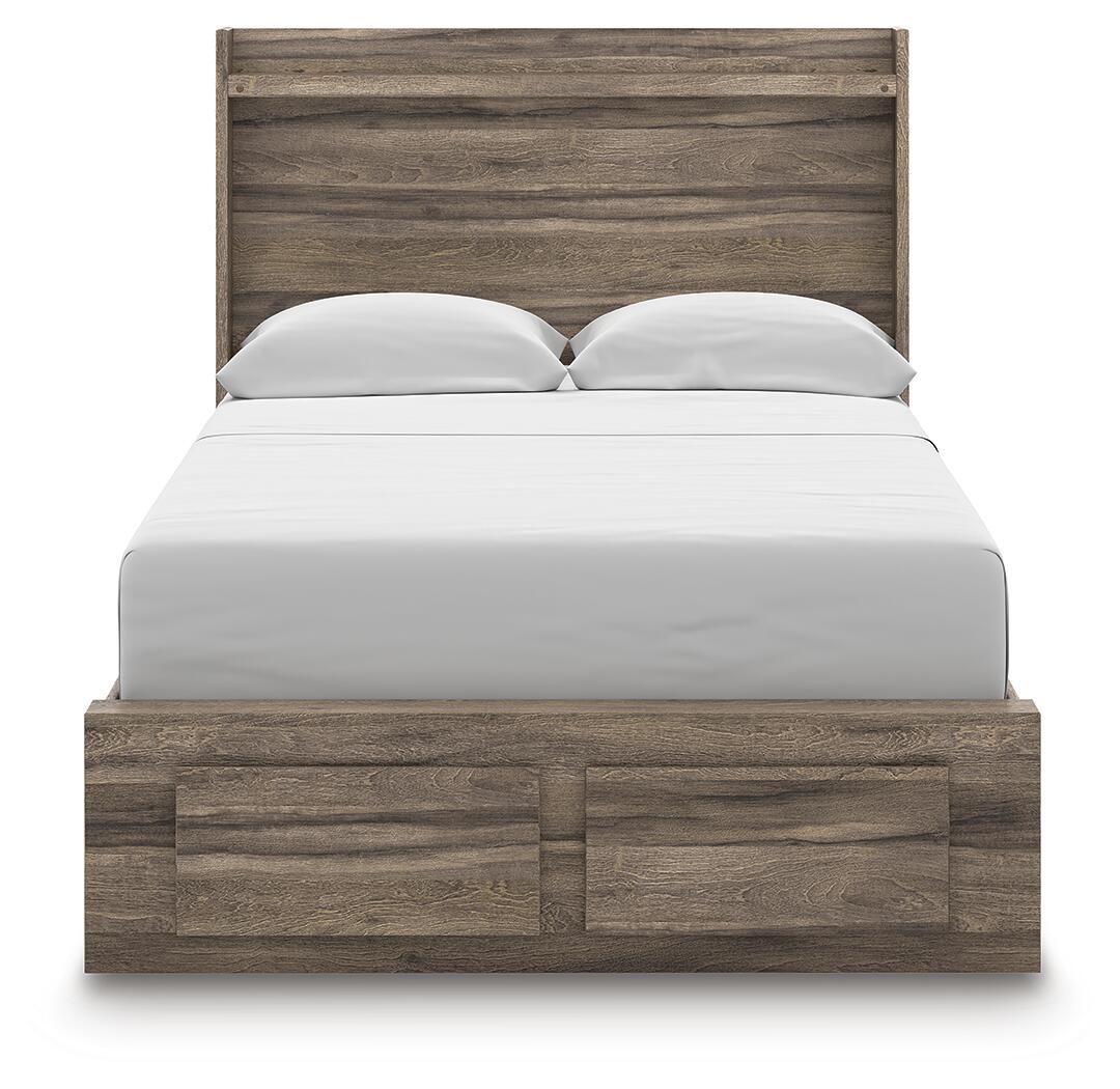 Elbrim - Panel Storage Bedroom Set - Image 55