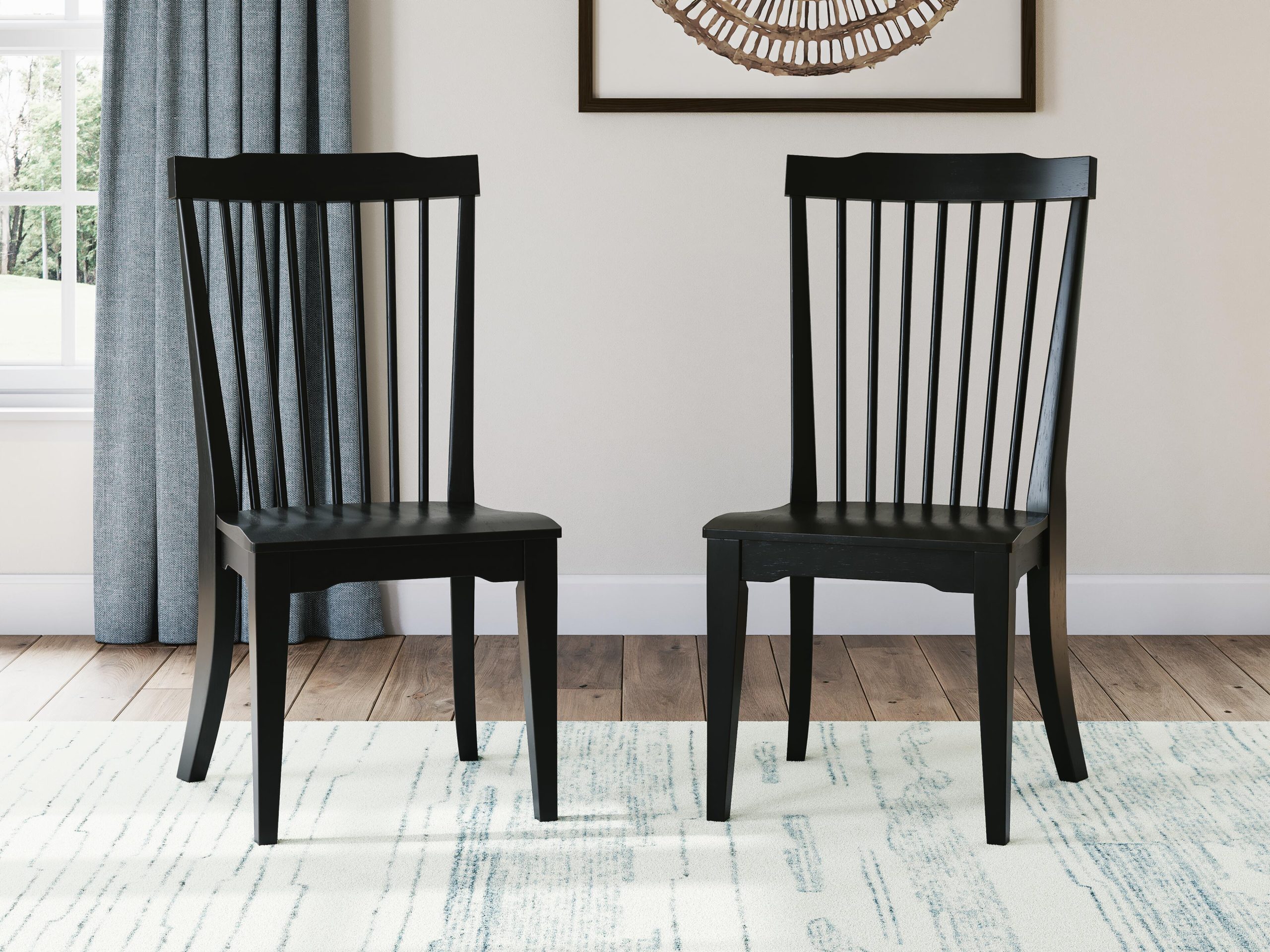 Greddinton - Dining Table Set - Image 34