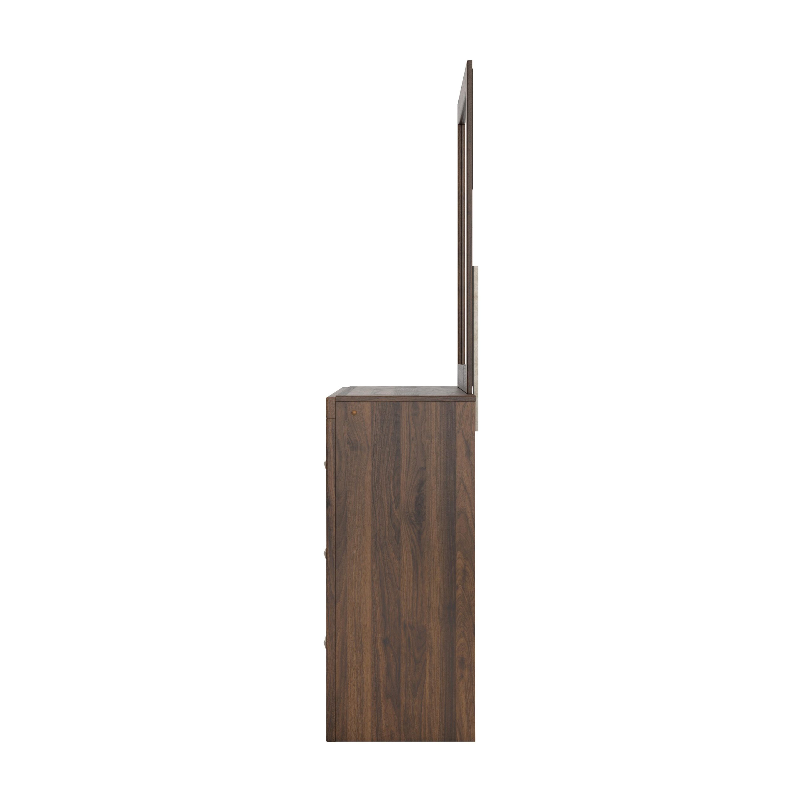 Janfyn - Six Drawer Dresser - Image 9