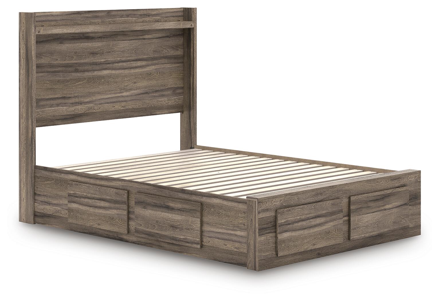 Elbrim - Panel Storage Bedroom Set - Image 58
