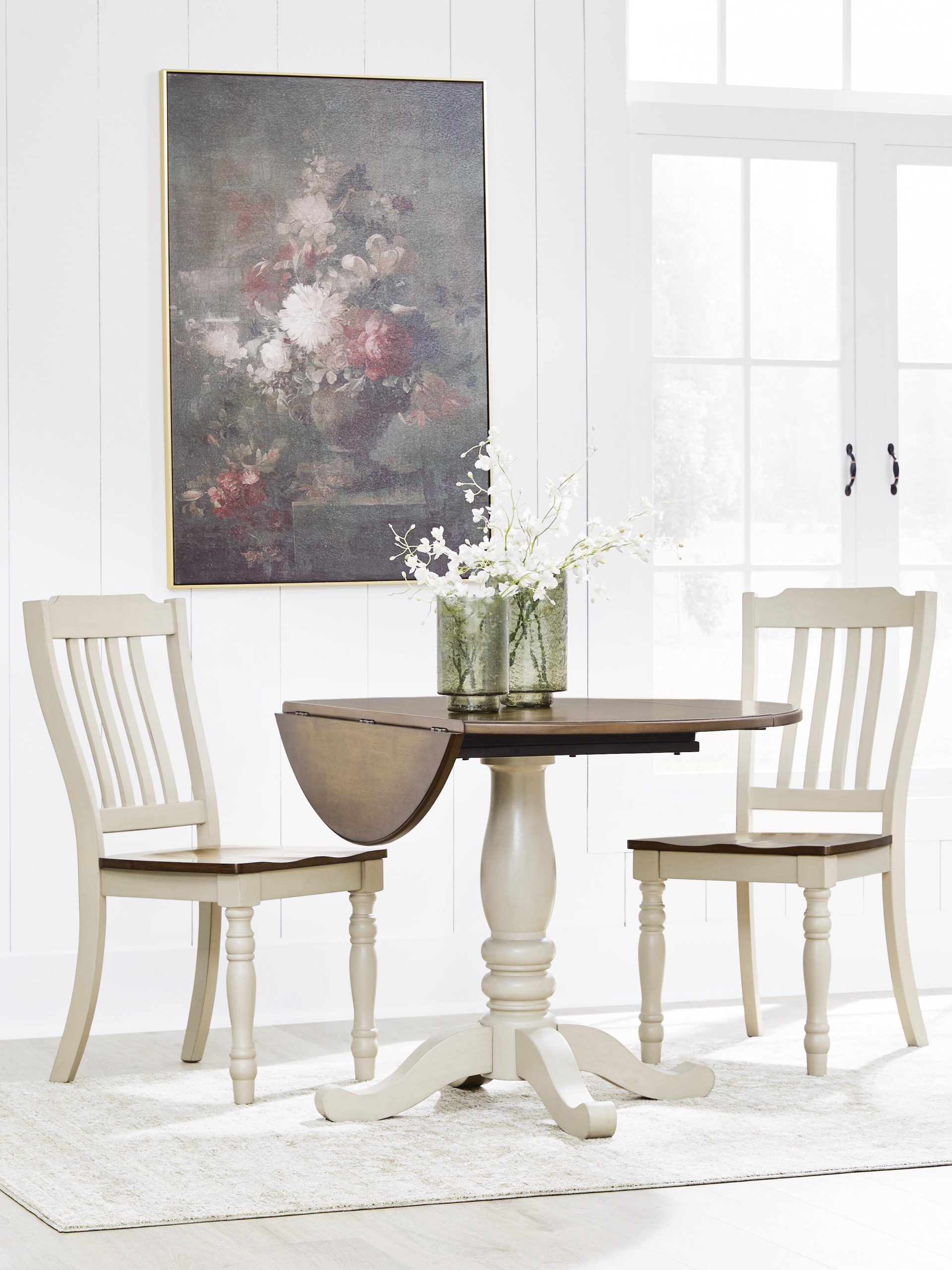 Wirloni - Dining Table Set - Image 4