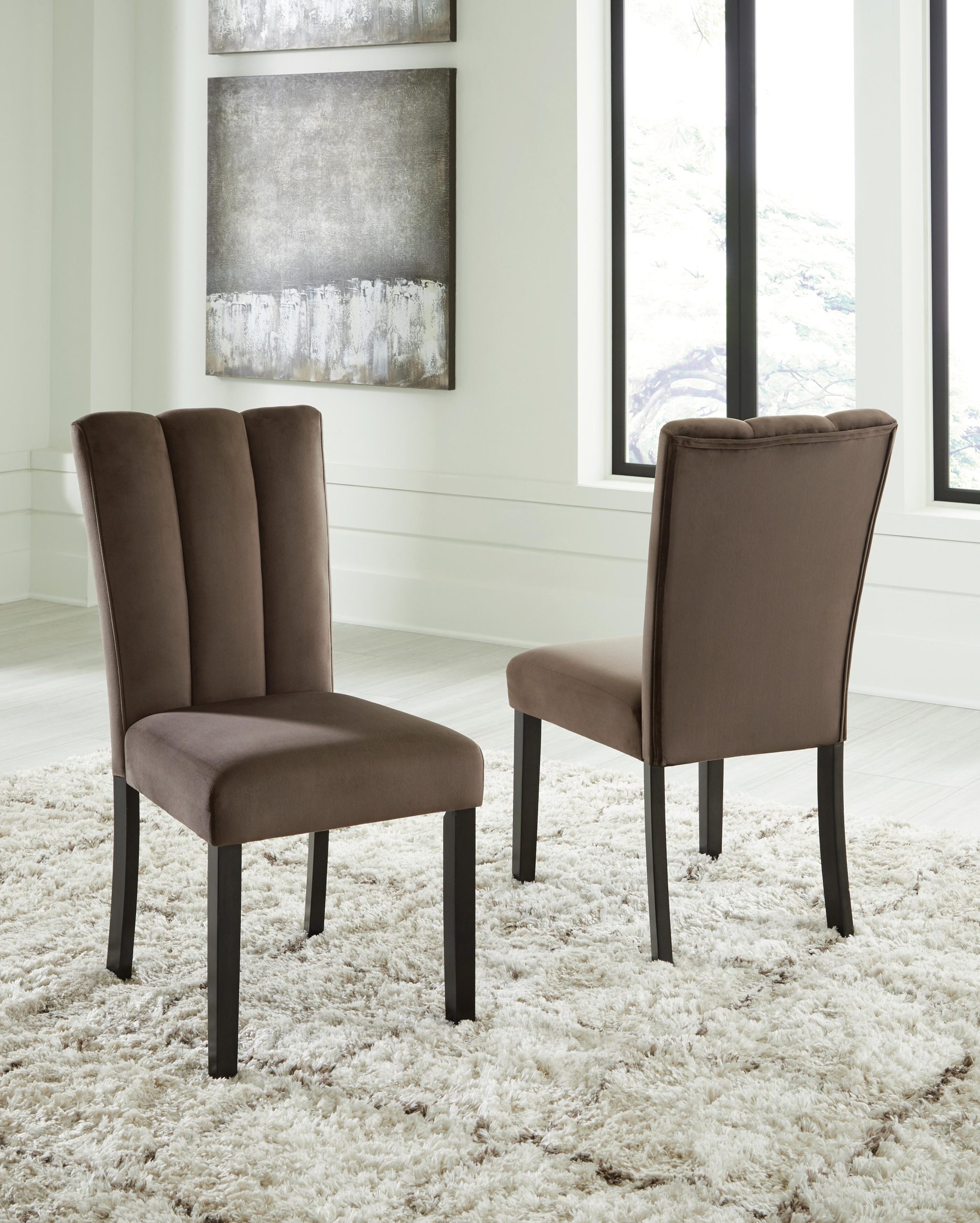 Jeshina - Dining Table Set - Image 10