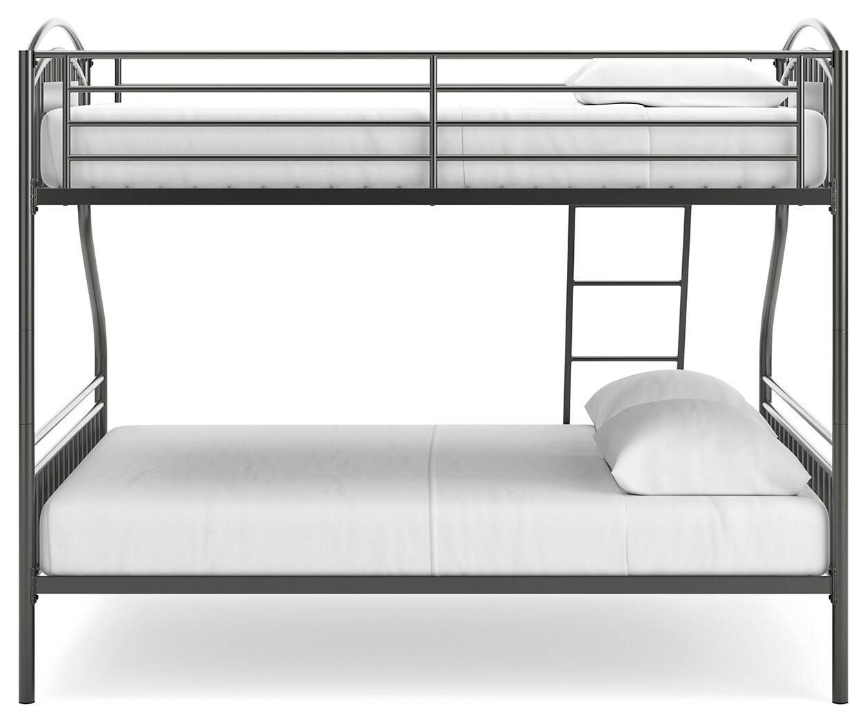 Lanceburg - Bunk Bed With Ladder - Image 16