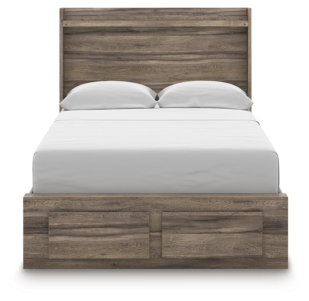 Elbrim - Panel Storage Bedroom Set - Image 66