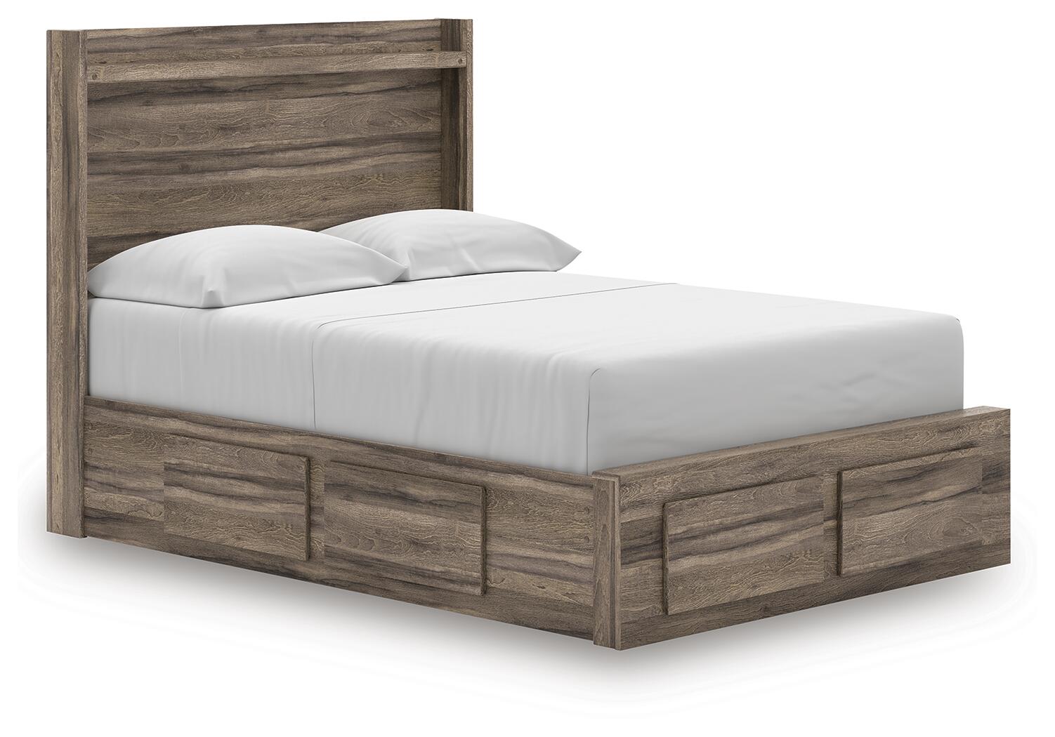 Elbrim - Panel Storage Bedroom Set - Image 67