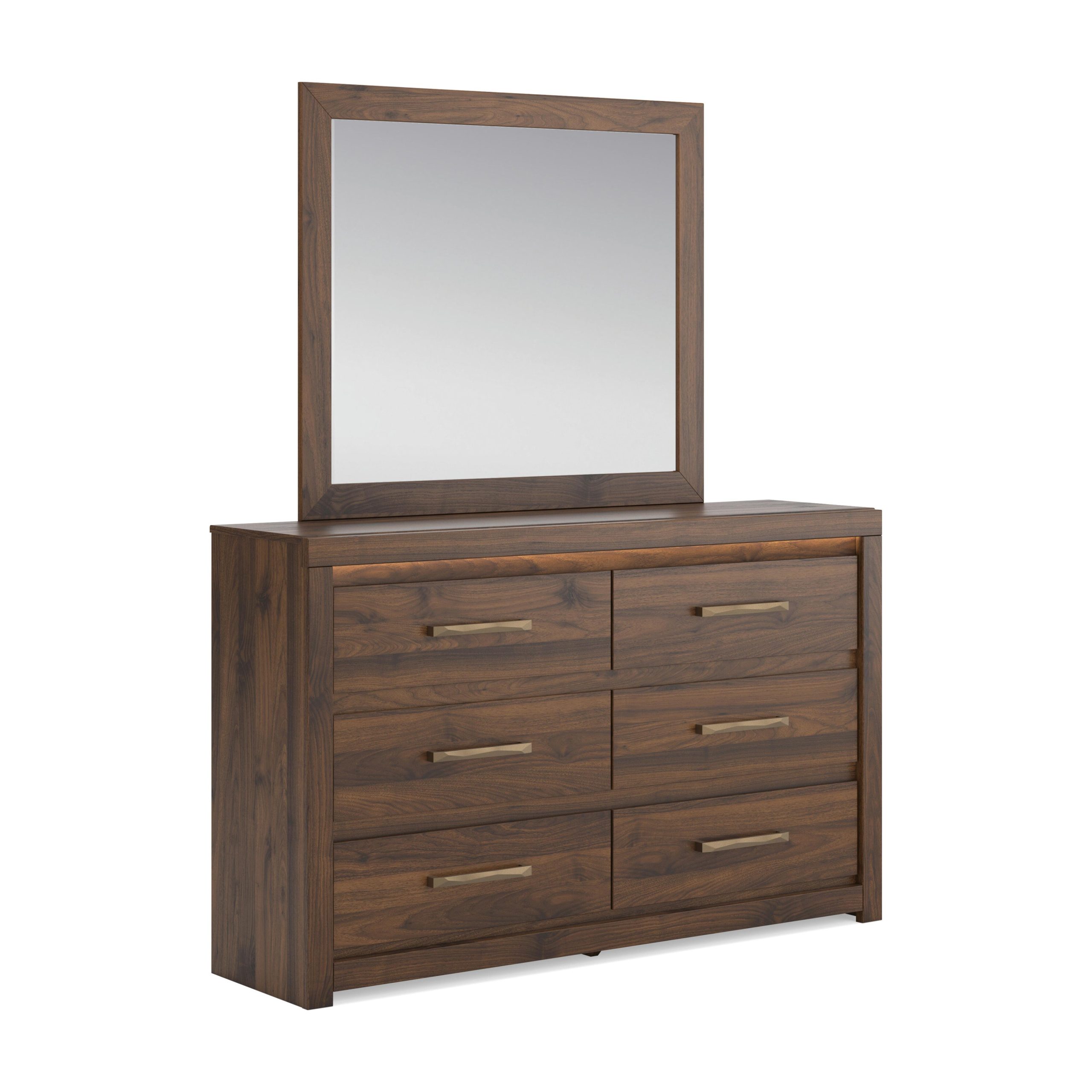Janfyn - Six Drawer Dresser - Image 5