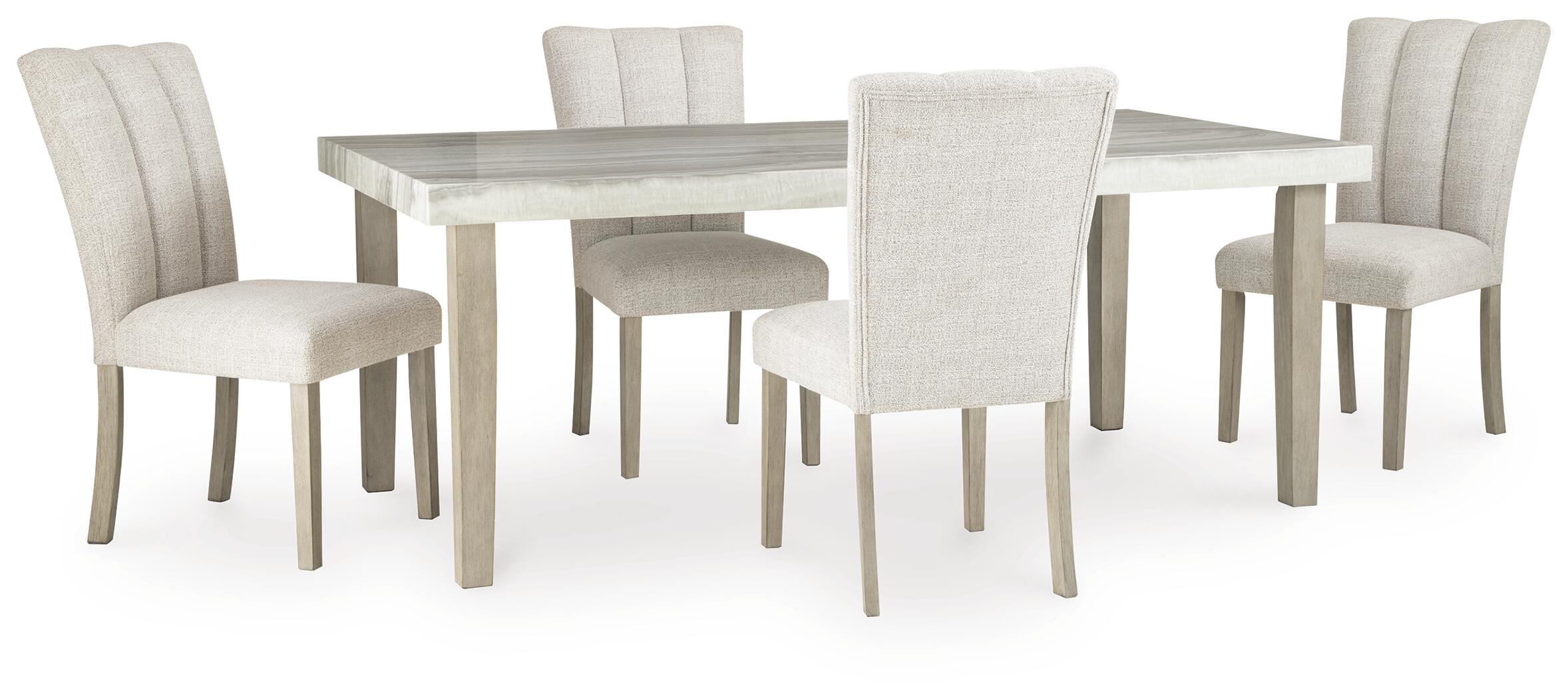 Larawyn - Dining Table Set - Image 2