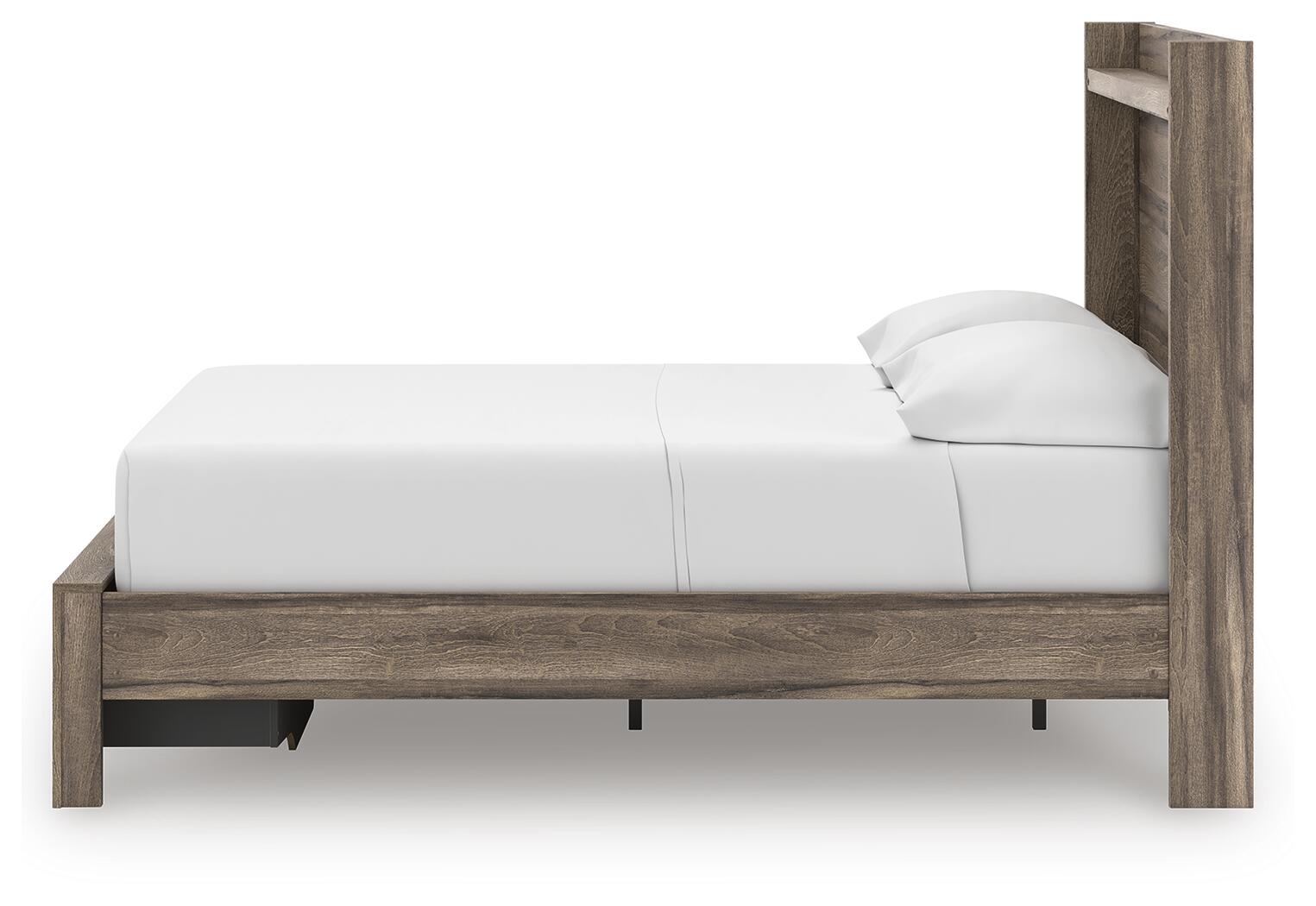 Elbrim - Panel Storage Bedroom Set - Image 71