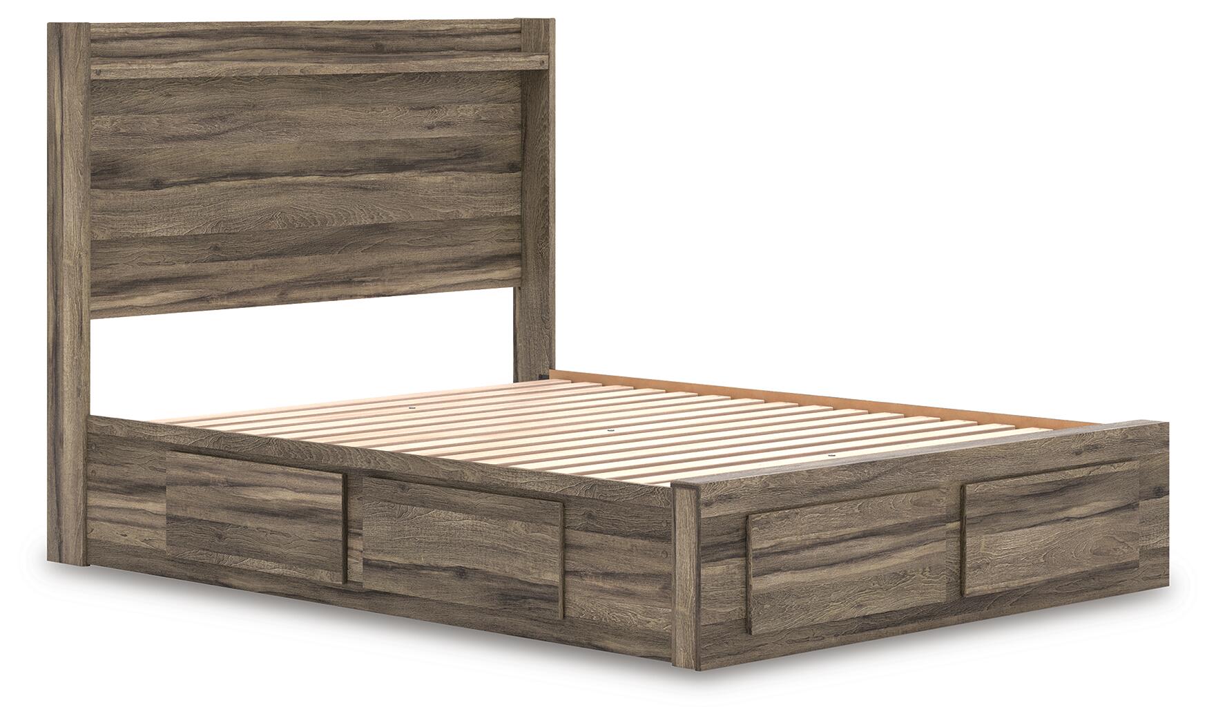 Elbrim - Panel Storage Bedroom Set - Image 74