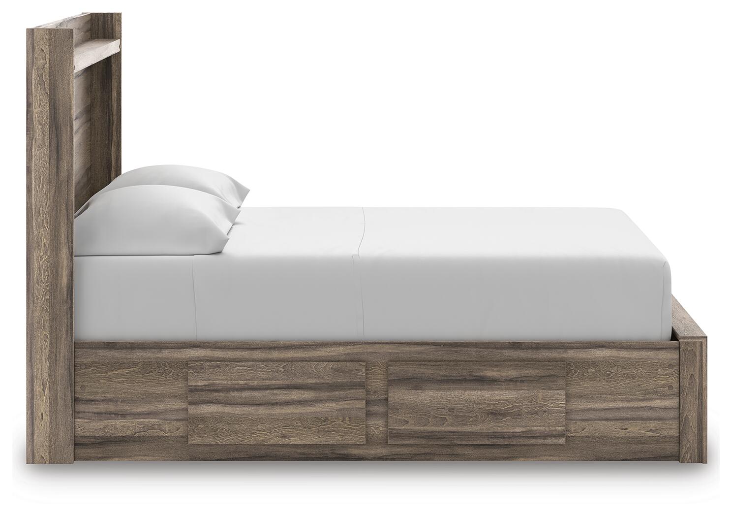 Elbrim - Panel Storage Bedroom Set - Image 59