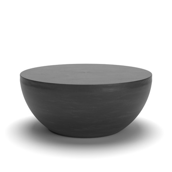 Ocean Dunes - Round Table - Image 2