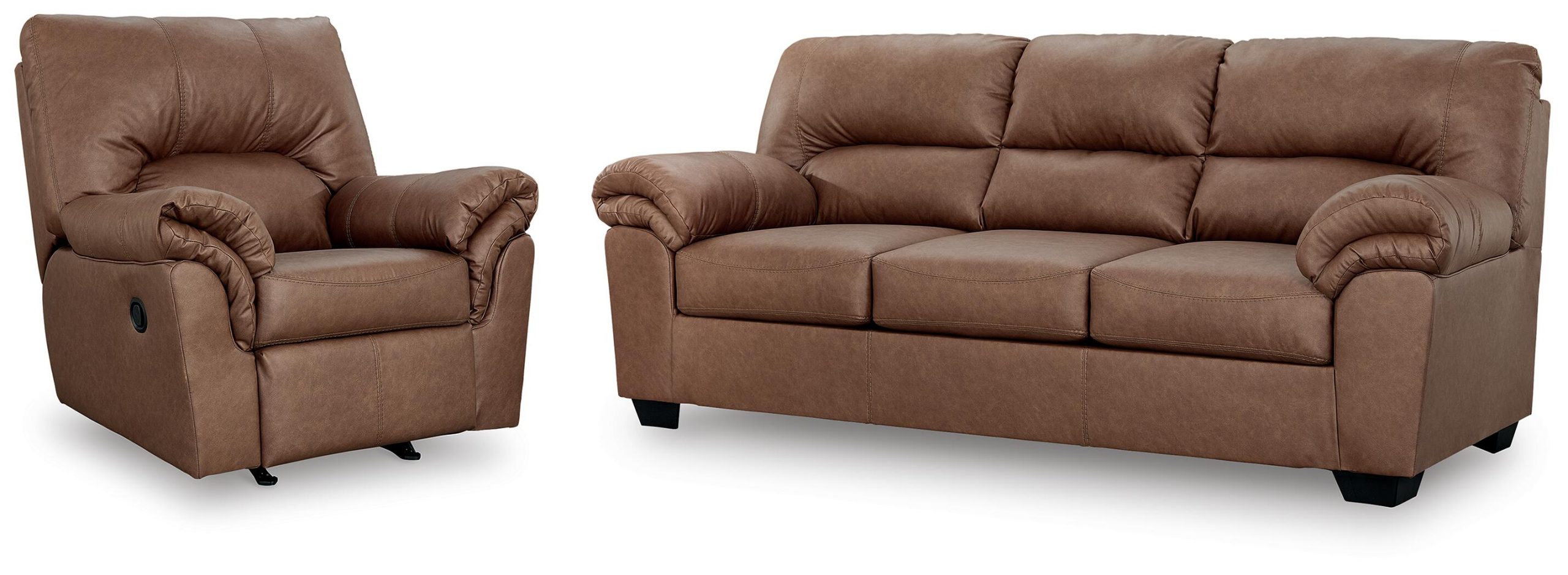 Willowbend - Living Room Set - Image 4