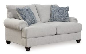 Avocet - Loveseat - Arctic