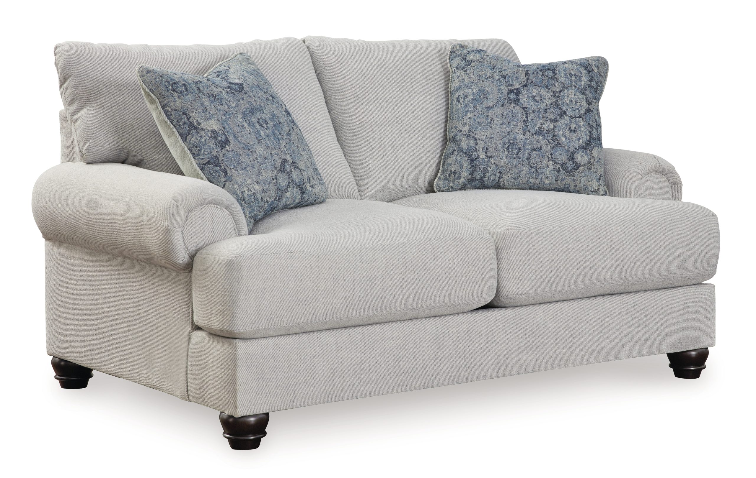 Avocet - Loveseat - Arctic