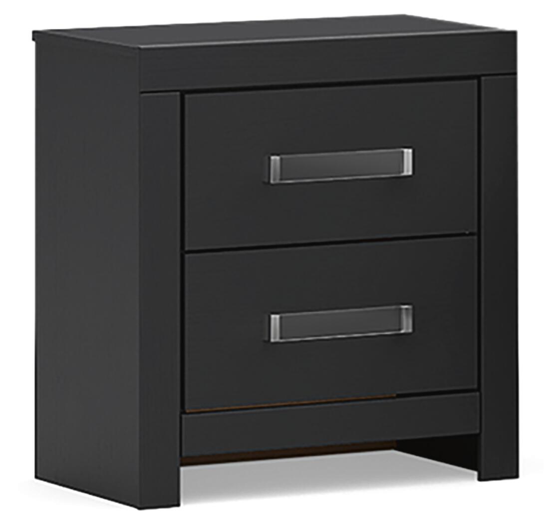 Maeling - Upholstered Panel Bedroom Set - Image 39